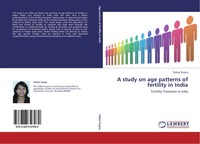 Pallavi Gupta | A Study On Age Patterns Of Fertility In India | Taschenbuch