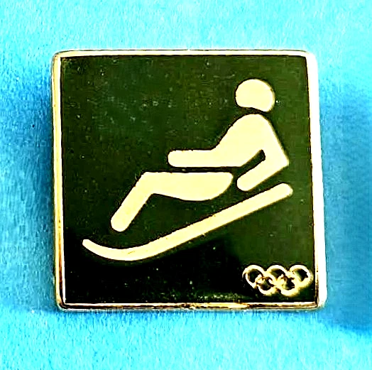 Japan Olympics Fan Pin, Buttons for sale | eBay