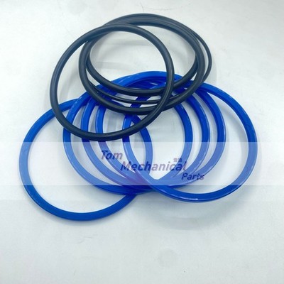 For Komatsu PC100-6 PC120-6 PC130-6 Excavator Center Joint Seal Kit