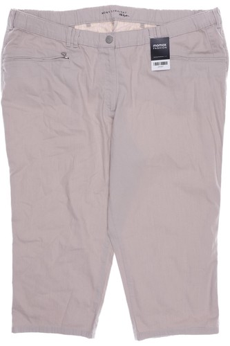Ulla Popken Damen Bodyforming Hose – Classic Straight Schnitt, Formende Passform