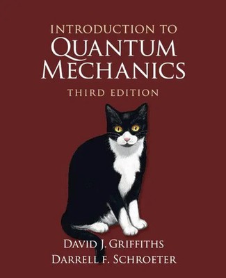Introduction to Quantum Mechanics | David J. Griffiths (u. a.) | Buch | Gebunden