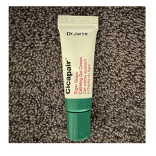 Dr. Jart Cicapair Tiger Grass Calming Gel-Cream Face Moisturizer 0.16 oz