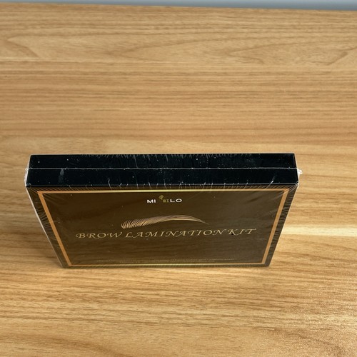 Brow Lamination Kit Eyebrow Lamination Kit Professional DIY Eye Brow - Picture 11 of 11