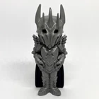 Funko Blockbuster Rewind Pop - Sauron - Lord Of The Rings