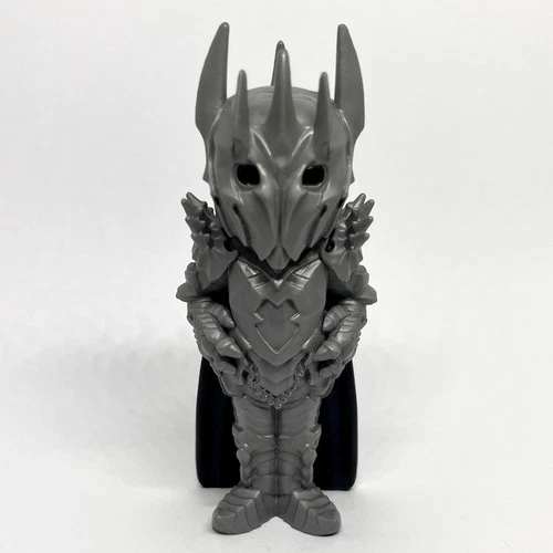 Funko Blockbuster Rewind Pop - Sauron - Lord Of The Rings