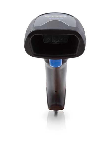 Datalogic QBT2500-BK-BTK+ QuickScan QBT2500. Bluetooth.