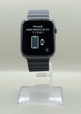 Apple Watch Series 5 44mm GPS  Cellular 32GB - Black