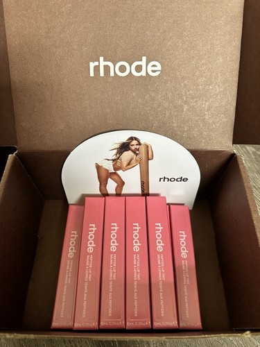 Rhode Sugar Cookie Peptide Lip Tint (Limited Edition) - Picture 1 of 6