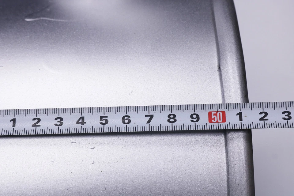 Silenciador silenciador YX12P00006P3 para excavadora Kobelco SK135SR SK135SR-1E ED150 Foto 4 de 4