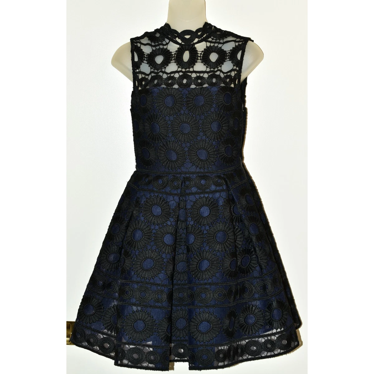 Maje Lace Women's Black for sale | eBay Maje Lace Women's Black for sale | eBay