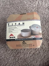 MSR Titan Mini