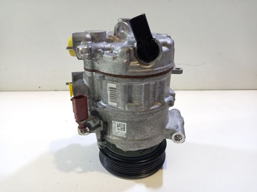 3Q0816803D KLIMAKOMPRESSOR / 447250 DN6 / 2929003 FÜR VOLKSWAGEN T-ROC A11, D11