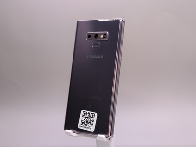 Samsung Galaxy Note9 SM-N960U 128GB Lavender Purple Verizon