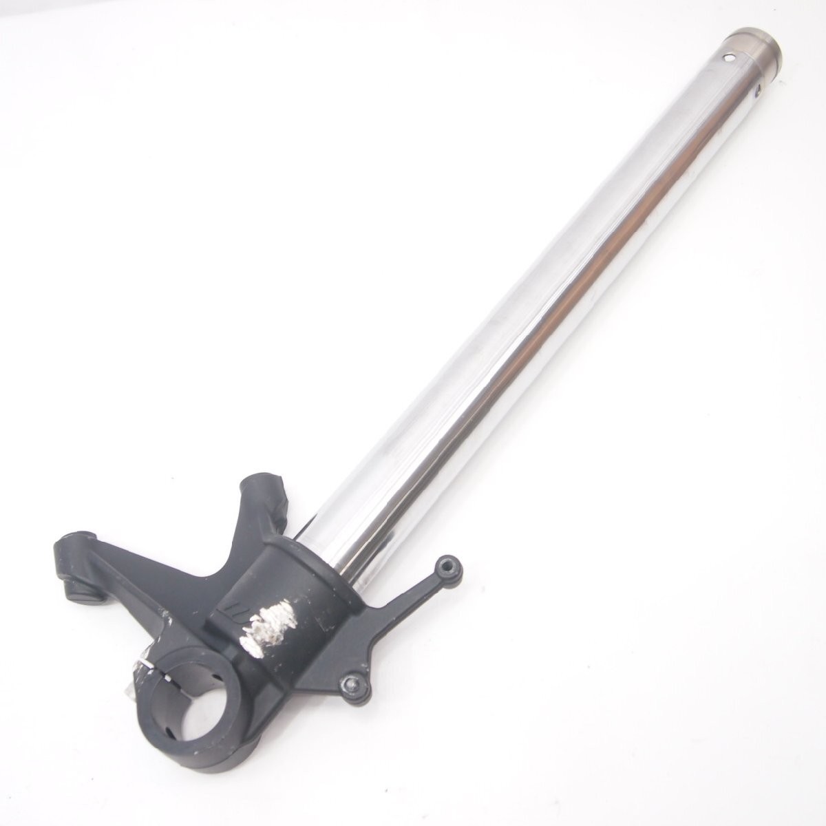 KTM 790 DUKE Right Inner Fork Tube OEM Front Suspension 4860-9078