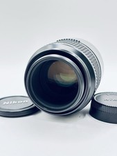 Nikon AF MICRO NIKKOR 105mm F2.8D 102