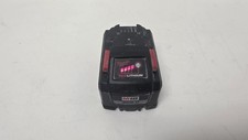 MILWAUKEE TOOLS M18 XC8.0AH BATTERY P08032419 