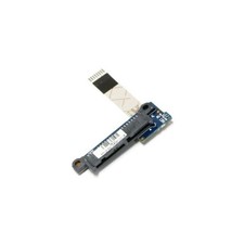 Hard Drive Adapter for HP EliteBook 2530p 4559QK32L01 HDD SATA Replacement
