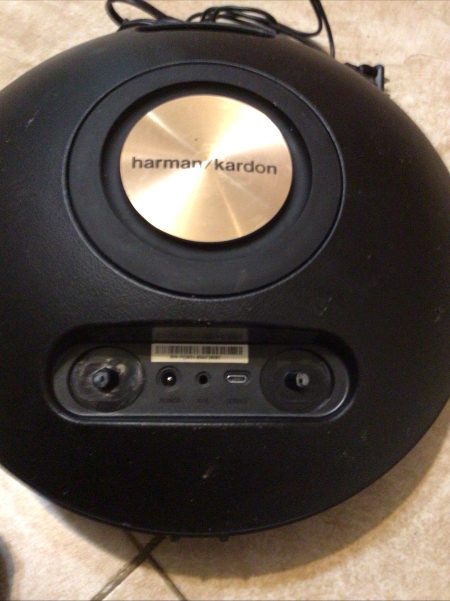 harman/kardon Onyx Studio ブラック Amazon.com: Harman Kardon Onyx Studio Wireless Bluetooth Speaker