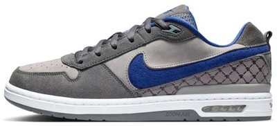 Size 10.5 - Paul Rodriguez x Nike SB Air Zoom Low Dodgers