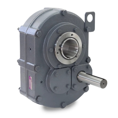 NBS-115-2-15 Shaft Mount Reducer TXT215 Type Ratio 15:1  NAE