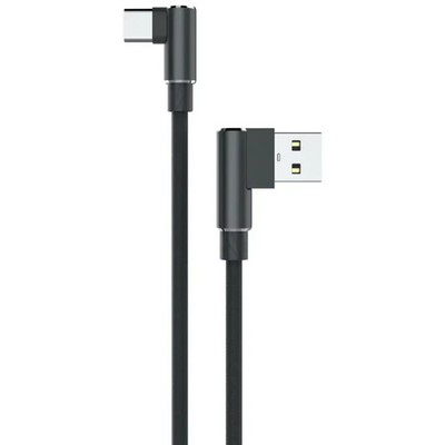 3M USB C Kabel 3 Meter Type C Ladekabel Schnellladekabel Android Samsung Xiaomi