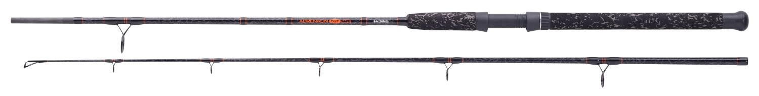 BALZER Adrenalin Cat IM-6 Slimer 245м 150-450 г от TACKLE-ВЫГОДНЫЕ ПРЕДЛОЖЕНИЯ 18590₽