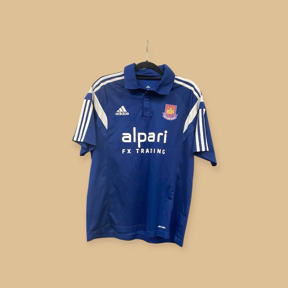 Maillots de Foot West Ham 2025 2026 | Foot Dealer
