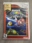 Super Mario Galaxy (Nintendo Wii, 2007)