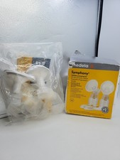 Medela Symphony Double Pumping Kit