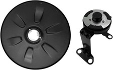 A22-74255-061 Wheel Hub Cover kit Fits Volvo Freightliner Direct Replacement