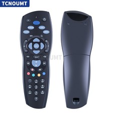 Remote Control For Foxtel TV Box IQ1 IQ2 IQ3 IQ4 HD MyStar PAYTV
