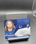 2025 Panini Tyler Warren Base (Raw)