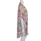 SHOW ME YOUR MUMU Robe  OS, Open Front/No Belt, floral print — photo 5