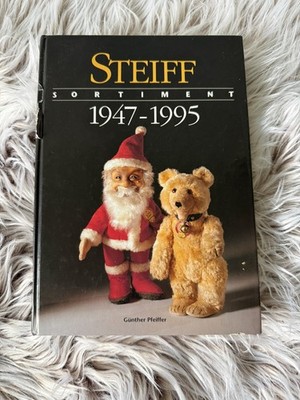 Steiff Sortiment: 1947-1995