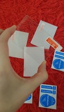 3pcs Fujifilm X-T5 Camera Screen Protector Tempered Glass Set Of 3