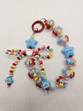 Kawaii/Sanrio Colorful Handmade Purse Charm/phone Strap