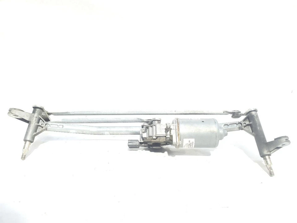 Jaguar XJ 2010 2019 OEM motor limpiaparabrisas con acoplamiento AW93-17500-AB Foto 3 de 4