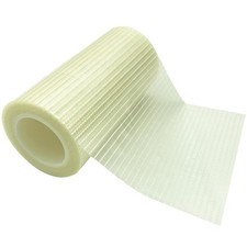 5IN x 39FT RV Awning Repair Tape, Tent Repair Patch Kit, Outdoor Waterproof T...