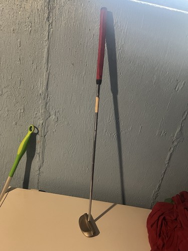 Deco Zv2P Right Handed Putter - Picture 5 of 5