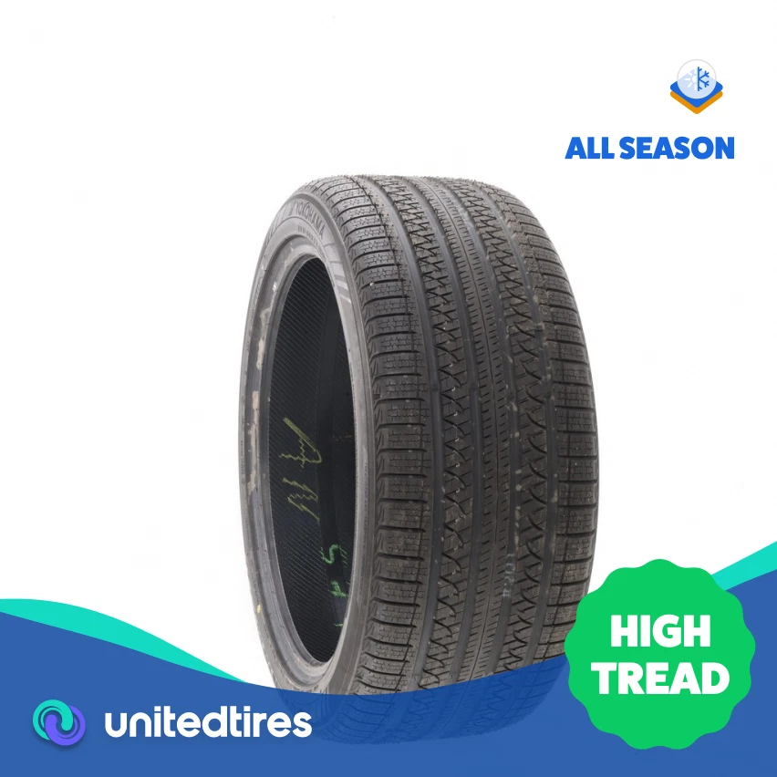 Yokohama 285/40/22 Car & Truck Tires for sale | eBay