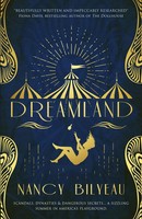 Nancy Bilyeau | Dreamland | Taschenbuch | Englisch (2020) | Lume Books