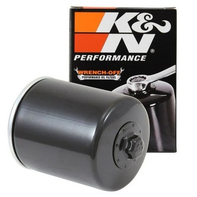 Pro Filter PF-171B Premium Oil Filter - Black