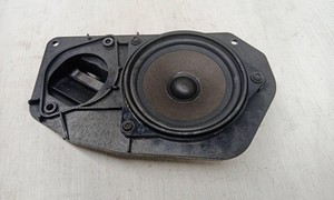 BMW 5 E60 Türlautsprecher hinten rechts 6934420 2.5 Diesel 2004 28711822