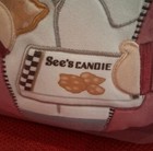 2026 Berkshire Hathaway 12” Charlie Munger See’s Candie Squishmallow NIB — photo 4