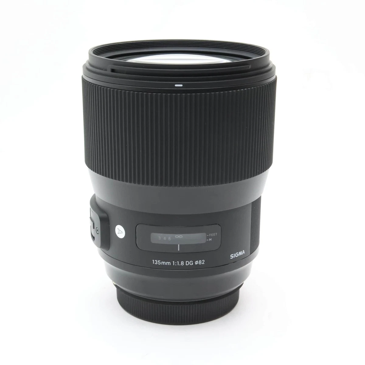 Sigma 135mm Focal Camera Lenses for sale | eBay