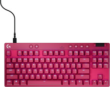 Logitech G PRO X TKL Rapid (Tenkeyless) Wired...