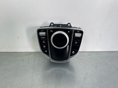 Mercedes-Benz GLC X253 C253 2018 Bedieneinheit Controller Multimedia DRT19917