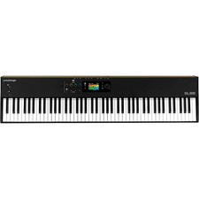 Studiologic SL88 MK2 88-Key MIDI Keyboard Con...