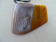86-87 Honda Crx Oem Left Turn Signal Marker Light Assembly Drivers