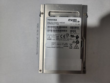 Toshiba - KCM5XRUG7T68  2.5"Enterprise SSD